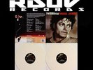 MICHAEL JACKSON - THE ESSENTIAL - 2 LP White VINYL ALBUM - UK ORG '05 - Beat It
