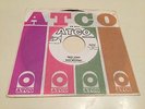 RUDY MOCKABEE Sweet Thing - Cheer Up Daddy's Coming Home Soul Funk 45 ATCO Dj