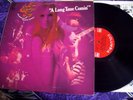 THE ELECTRIC FLAG - A LONG TIME COMIN' - ORIGINAL US