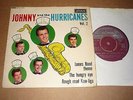 Johnny & Hurricanes 