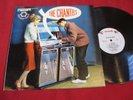The Chantels - We Are The Chantels - 1959 Original Mono LP - END 301 - R&B Soul