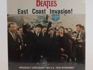 The Beatles East Coast Invasion  CICLP-1964 | 1985 Sealed | Mint -