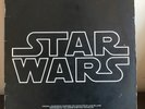 Star Wars Soundtrack by John Williams 1977 Vinyl 20th Century Records 1st Press