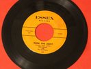 BILL HALEY & THE SADDLEMEN 