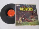 LP The Clovers, In Clover on United Artist 3033