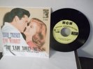 Elvis Presley & Ann Margret,MGM,