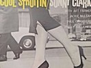 BLUE NOTE SONNY CLARK COOL STRUTTIN STEREO