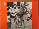 Los compadres Latin Afro cuban jazz MANICERO Lorenzo Hierrezuelo LP  EGREM son