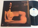 Bacon Fat Tough Dude 1st issue Blue Horizon Australian OZ LP psych blues rock
