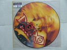 LP Picture Disc Lim. Ed. Doro Live 518 680-1 Vertigo 1993,phonogram Hamburg