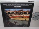 SAX 2391 Albeniz Granados Spanish Piano Music Jose Iturbi Factory Sample B/S