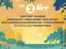 Radio 2 Festival In A Day In Hyde Park