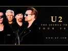 PLACE TICKET CONCERT U2 PARIS STADE DE FRANCE 26 JUILLET 2017 STANDING PELOUSE