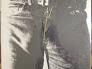 The Rolling Stones-Sticky Fingers Orig. sealed LP pressing Distributed by Atco