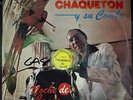CHAQUETON Y SU COMBO GUATEMALA SALSA GUAGUANCO GUARACHA BOOGALOO LP LATIN OG