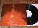 Lou Donaldson Takes Off Blue Note lp DG 1st RVG Sonny Clark Curtis Fuller