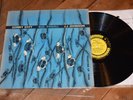 Sonny Stitt Bud Powell EX  Prestige 7024 lp 1st W50th DG RVG  J J Johnson