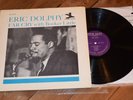 Eric Dolphy Far Cry 1st NICE  Prestige New Jazz lp DG RVG Booker Little