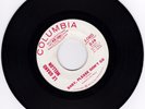 NORTHERN SOUL 45RPM - LE GRAND MELLON ON COLUMBIA - RARE PROMO
