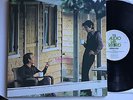KUNIHIKO MEETS EIJI collaboration.Original JAPANESE AUDIO LAB lp N.Mint