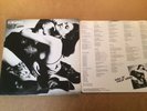 THE SCORPIONS - LOVE AT FIRST STING LP UK HARVEST SHSP 2400071 +INNER  EXCELLENT