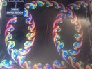 Rare Import Tool Lateralus Vinyl Picture Disc 2x LP Ex Heavy Metal Alternative