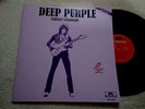 Deep Purple - Perfect Strangers / Knocking At Your Back Door Rare 12