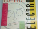 Essential Electro - 9-Vinyl-LP-Box-Compilation - Limited Edition 1984