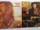 Spike milligan    bad jelly the witch & muses with Milligan