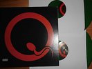 Queens Of The Stone Age - Songs for the deaf, double vinyl, LP, foo fighters