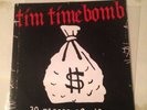 Tim Timebomb 30 Pieces Of Silver 7
