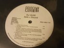 DJ Quik safe and sound vinyl rare 2 records