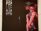 Iggy Pop 