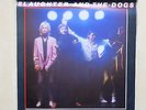 SLAUGHTER AND THE DOGS Bite Back LP with proof sleeve / label Unreleased artwork