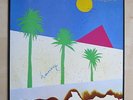 THE CURE Boys Don't Cry UK vinyl LP SIGNED by Robert & Laurence Fiction SPELP 26