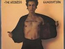 Orig '77 RICHARD HELL & THE VOIDOIDS Blank Generation LP Sire SR 6037 Punk EX