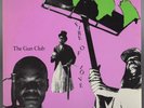 Orig '81 THE GUN CLUB Fire Of Love LP Ruby 80's L.A. Punk The Cramps EX