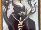 Celtic Frost To Mega Therion 1985 original Noise N 0031 VG+ Hellhammer Triptykon