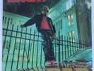 LL Cool J - Bigger And Deffer (BAD) - 1987 Vinyl LP - 40793 Sealed