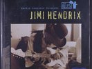 JIMI HENDRIX: Martin Scorsese Presents The Blues LP Sealed (2 LPs, blue vinyl,
