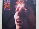 CLIFF RICHARD Kinda Latin Uk stereo 1st press vinyl LP Factory Sample Columbia