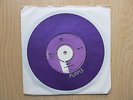 BULLET Hobo / Sinister Minister UK 1st press 7