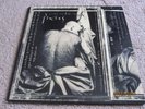 PIXIES VINYL LP COME ON PILGRIM 1987 ORIGINAL US PRESS 4AD MAD 709 ROUGH TRADE