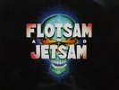 Flotsam And Jetsam When The Storm Comes Down NEAR MINT MCA Vinyl LP