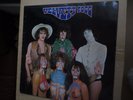 Rare VELVETT FOGG LP Pye 1st Press Stereo NSPL 18272 UK PSYCH FOLK VINYL