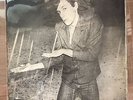 Iggy Pop ?– The Idiot Korea Unofficial Vinyl LP BAD CONDITION For Collector