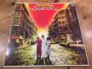 LP Atlantic ?S 90.020 Supermax ?– World Of Today SPAIN PRESS 1ED 1978 VINYL