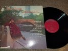 NINA SIMONE Little Girl Blue Vinyl LP 1958 Bethlehem Mono Press