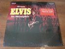 Elvis Presley ?– From Elvis In Memphis LP SEALED  Promo RCA Victor ?– LSP 4155
