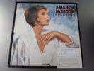 Amanda McBroom. Dreaming. Rare Audiophile Vinyl LP Ltd Ed Gecko Records, TAS